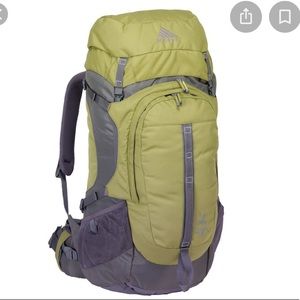 kelty womens pawnee 2700w backpacking bag